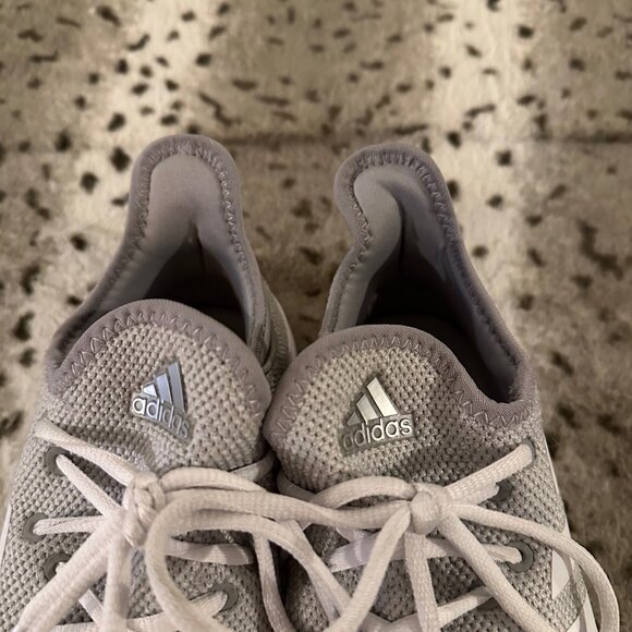 Adidas Cloadfoam Pure Running Shoe - Picture 4 of 8